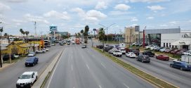 Concluye Gobierno de Tamaulipas repavimentación en Nuevo Laredo