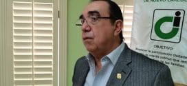 Pactan hacer Sinergia Nuevo León y Consejo de Instituciones