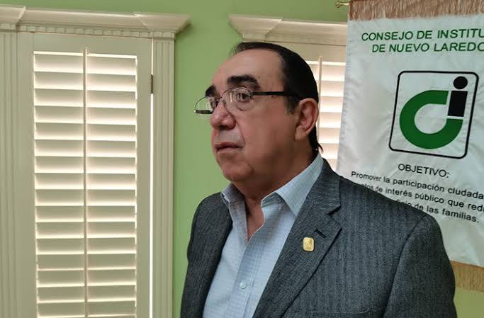 Pactan hacer Sinergia Nuevo León y Consejo de Instituciones