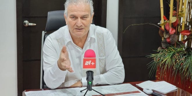 Inicia COEPRIS procedimiento legal contra clínicas de Matamoros Inicia COEPRIS procedimiento legal contra clínicas de Matamoros