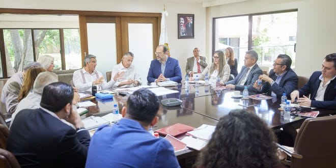 Llega primer hotel Marriott a Tamaulipas Llega primer hotel Marriott a Tamaulipas