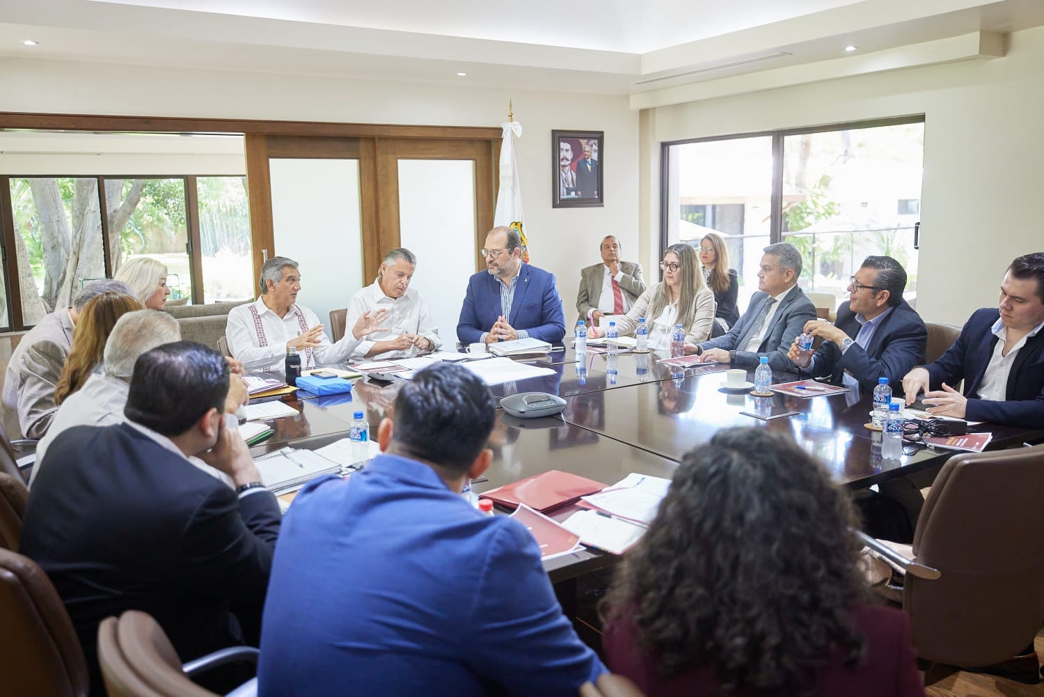 Llega primer hotel Marriott a Tamaulipas