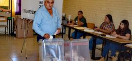 Vota Coahuila por su futuro