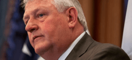 Nombran fiscal interino para Texas