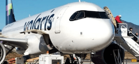 Volaris inaugura la ruta Guadalajara-Puerto Vallarta