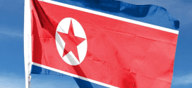 Corea del Norte sentenció a cadena perpetua a un niño de 2 años