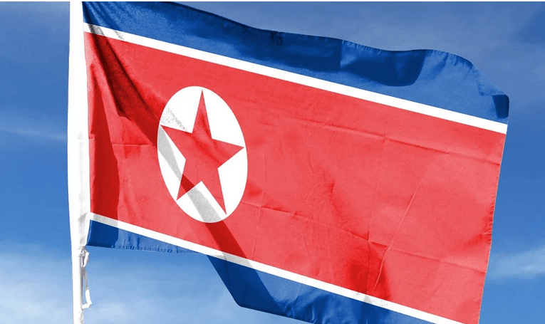 Corea del Norte sentenció a cadena perpetua a un niño de 2 años