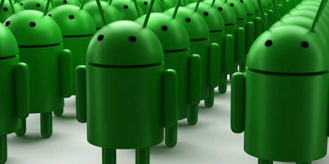Estas apps de Android tienen virus, se han descargado 421 millones de veces desde Play Store