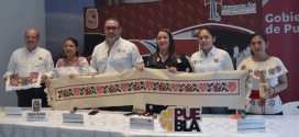Con Festival del Tlayoyo de Teziutlán, gobierno de Puebla promueve la gastronomía ancestral