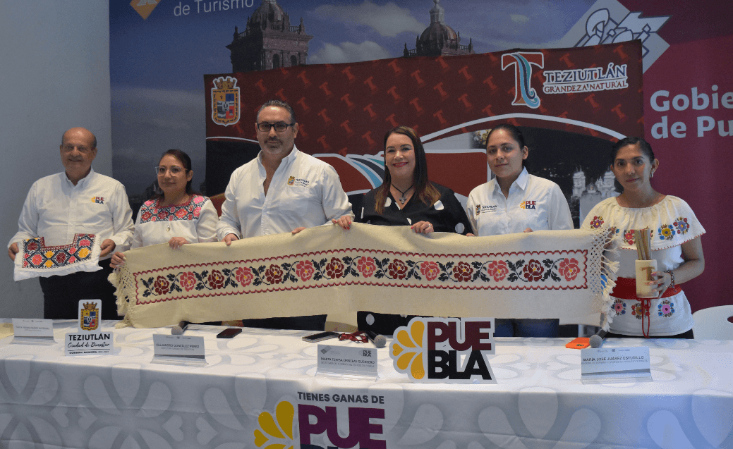 Con Festival del Tlayoyo de Teziutlán, gobierno de Puebla promueve la gastronomía ancestral