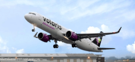 Se quejan trabajadores de Volaris