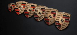 Porsche reinventa su emblema en el 75 aniversario