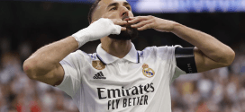 Eligió Benzema Arabia Saudita porque es musulmán