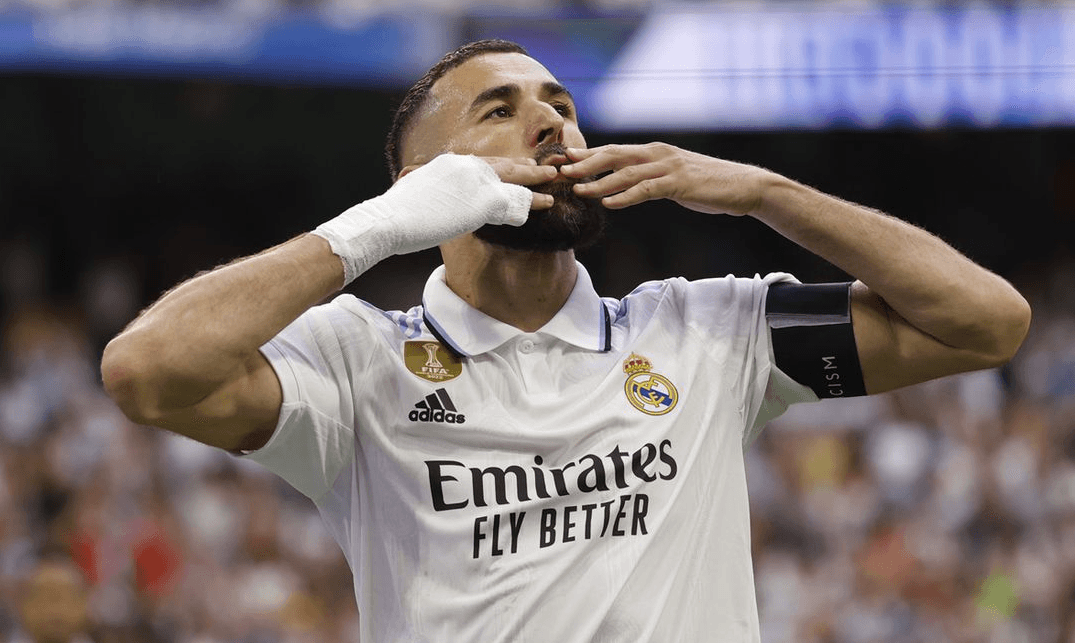 Eligió Benzema Arabia Saudita porque es musulmán