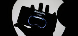 Por qué las Apple Vision Pro tienen un precio ridículamente alto