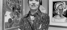 Fallece Françoise Gilot, la pareja de Pablo Picasso, a los 101 años
