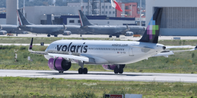 Volaris revoluciona la forma de viajar con el lanzamiento de Pase Anual Volaris revoluciona la forma de viajar con el lanzamiento de Pase Anual