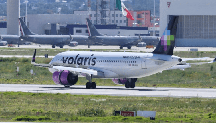 Volaris revoluciona la forma de viajar con el lanzamiento de Pase Anual
