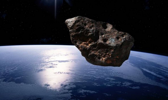 Alerta de la NASA: Un asteroide de 160 metros se acercará a la Tierra este miércoles