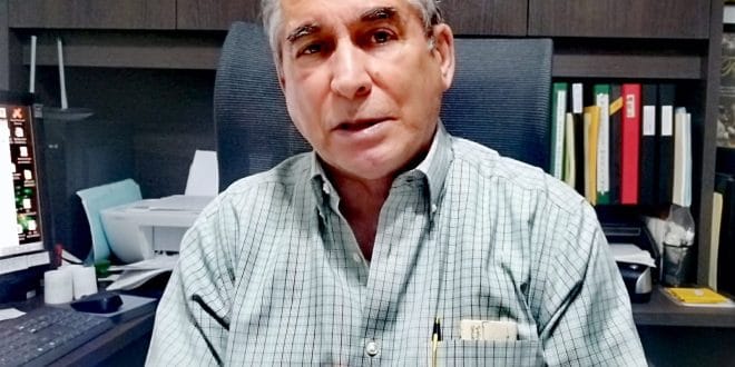 PROPONEN QUE HOSPITAL CIVIL SE DECLARE PATRIMONIO HISTÓRICO