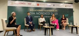 Participa Tamaulipas en Reunión Internacional de Transporte Público Eléctrico