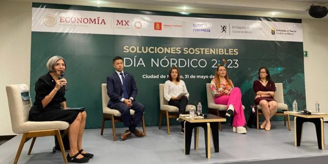 Participa Tamaulipas en Reunión Internacional de Transporte Público Eléctrico Participa Tamaulipas en Reunión Internacional de Transporte Público Eléctrico