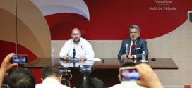 Crea Tamaulipas Vocería de Seguridad Pública