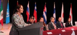 ANUNCIA ALCALDESA CARMEN LILIA CANTUROSAS NUEVO APOYO PARA ESTUDIANTES UNIVERSITARIOS