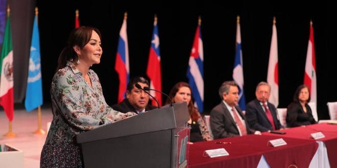ANUNCIA ALCALDESA CARMEN LILIA CANTUROSAS NUEVO APOYO PARA ESTUDIANTES UNIVERSITARIOS ANUNCIA ALCALDESA CARMEN LILIA CANTUROSAS NUEVO APOYO PARA ESTUDIANTES UNIVERSITARIOS