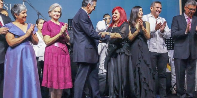Tampico será sede del Congreso Mexicano del Petróleo 2024 Tampico será sede del Congreso Mexicano del Petróleo 2024