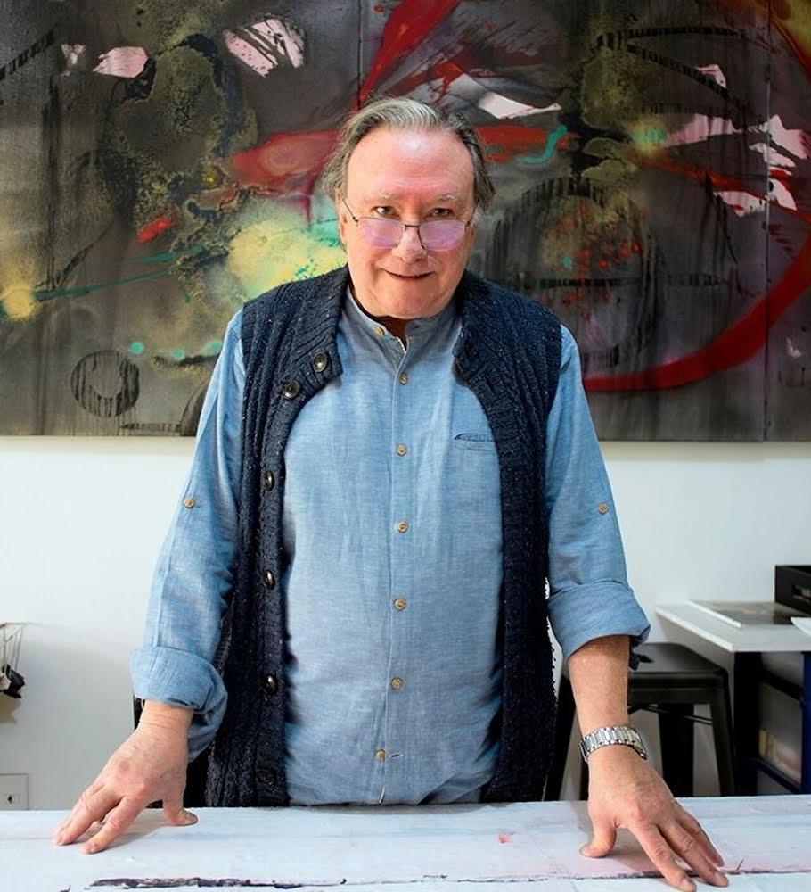 Recibe Tamaulipas donación de obra plástica con valor de 3 millones de pesos