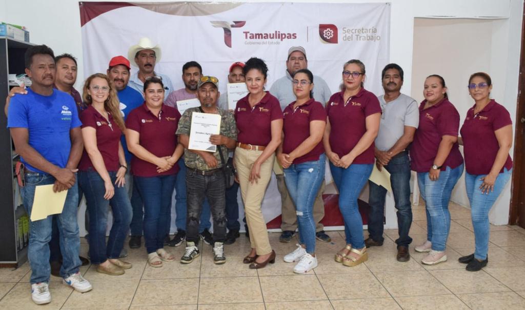 Abre Canadá puertas a trabajadores agrícolas tamaulipecos