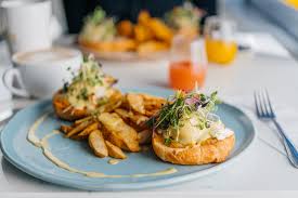 OEB Breakfast & Co. OEB Breakfast & Co.