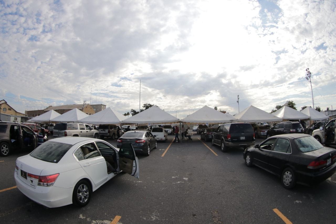 Se extiende hasta septiembre regularización de autos extranjeros