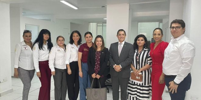 Departamento del Trabajo de EUA une esfuerzo con Tamaulipas