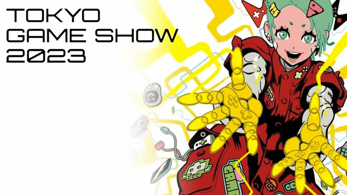 Tokyo Game Show 2023 regresa al formato presencial con más de 600 compañías