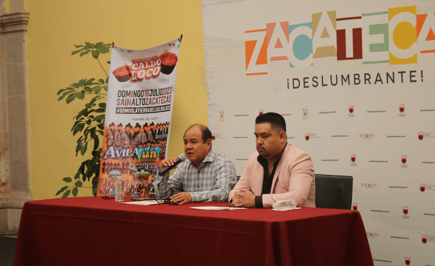 Impulsa Zacatecas su gastronomía para la atracción de turistas
