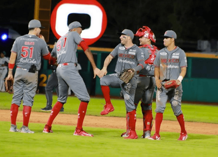 LOS 50 DATOS DE LOS 50 TRIUNFOS EN 73 JUEGOS DE LOS DIABLOS**