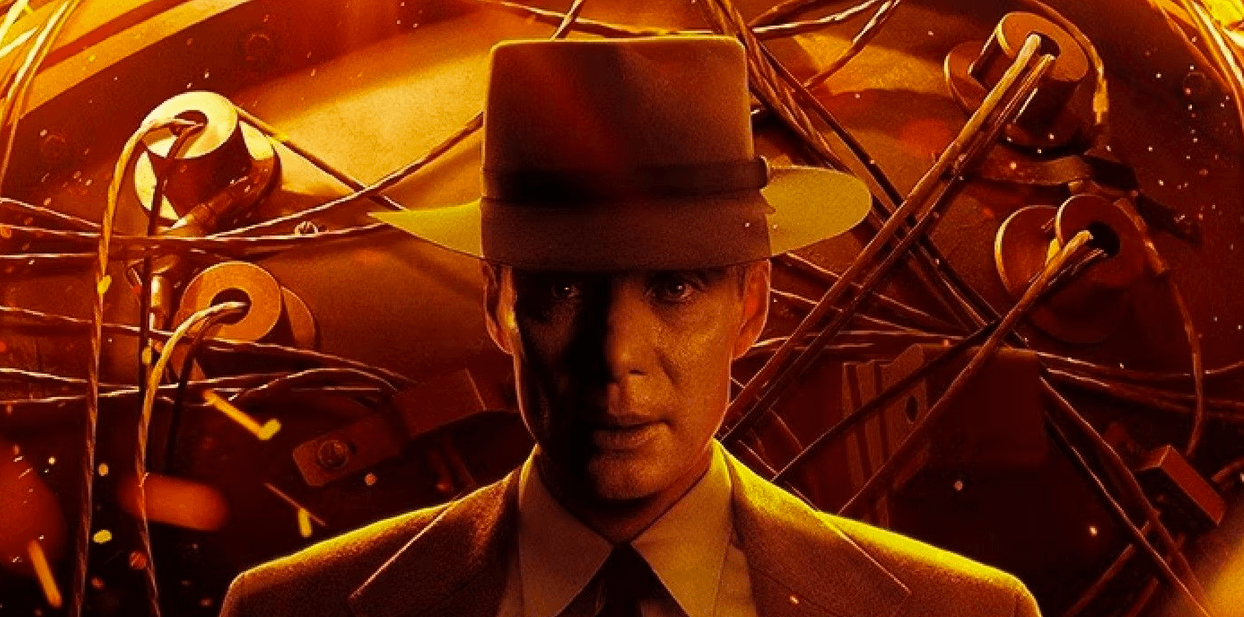 Oppenheimer logra US $175 millones durante su primer fin de semana en la taquilla global