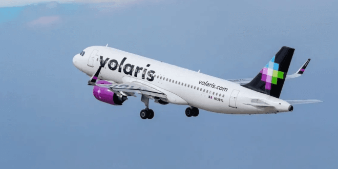 Volaris Anuncia Resultados Financieros<br>del Segundo Trimestre 2023