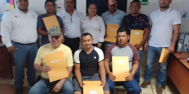Van más trabajadores agrícolas a trabajar a Canadá y EEUU Van más trabajadores agrícolas a trabajar a Canadá y EEUU