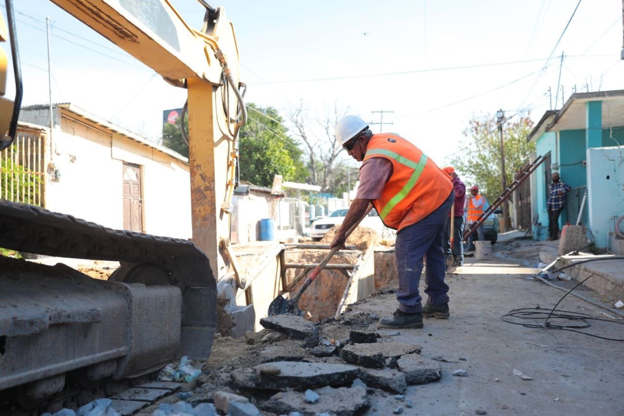 EXHORTA GOBIERNO MUNICIPAL A CONTRATISTAS PARA CULMINAR TRÁMITES DE FINIQUITO DE OBRAS DEL 2022