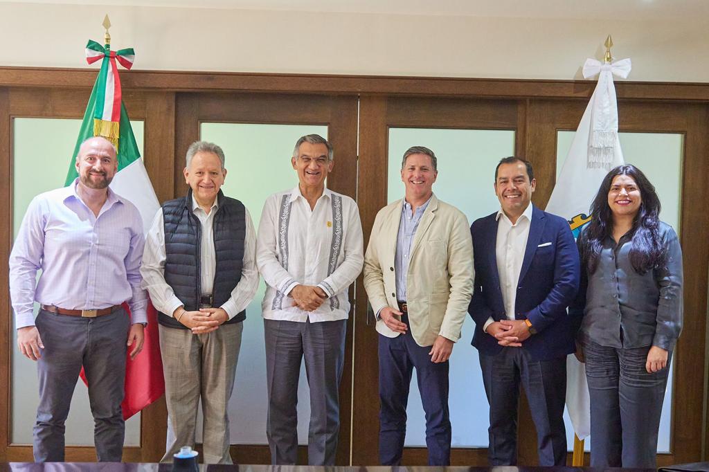 Invertirá Valero 120 mdd en Tamaulipas