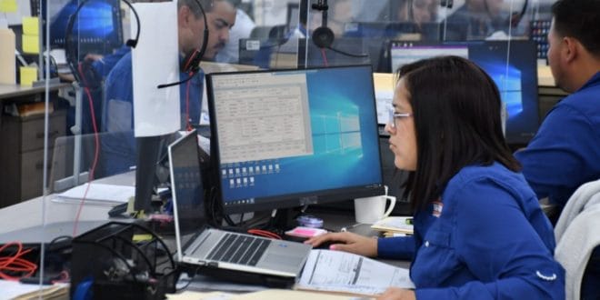 En Nuevo Laredo estado ofrece confianza para inversión y el empleo: Secretaría del Trabajo