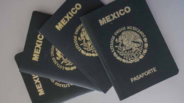 Alertan por fraudes en pasaportes en Nuevo Laredo￼