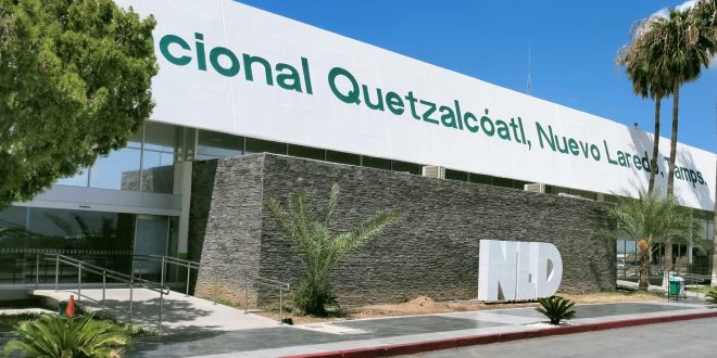Pide Aerocluster de Tamaulipas consideración en red de rutas de Mexicana