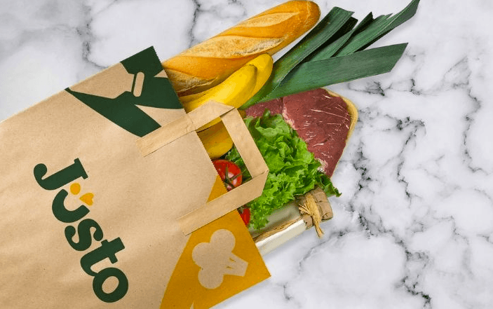 Con crecimiento del 400%, Jüsto es la startup que revoluciona la industria de los supermercados