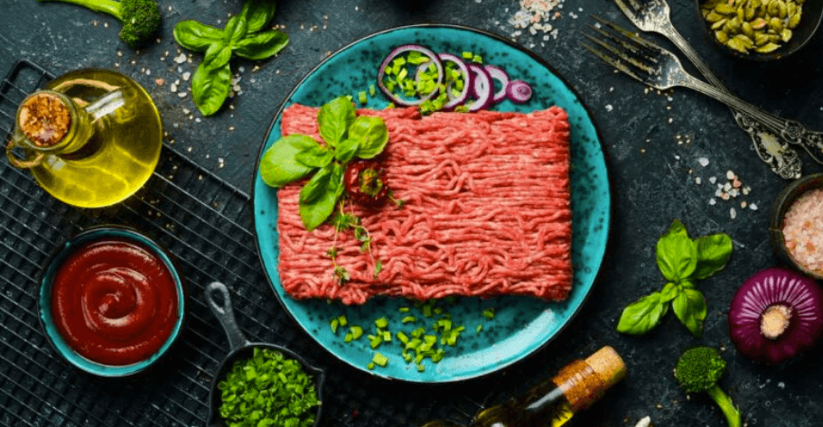 Carne artificial vegana: El futuro de la gastronomía sostenible