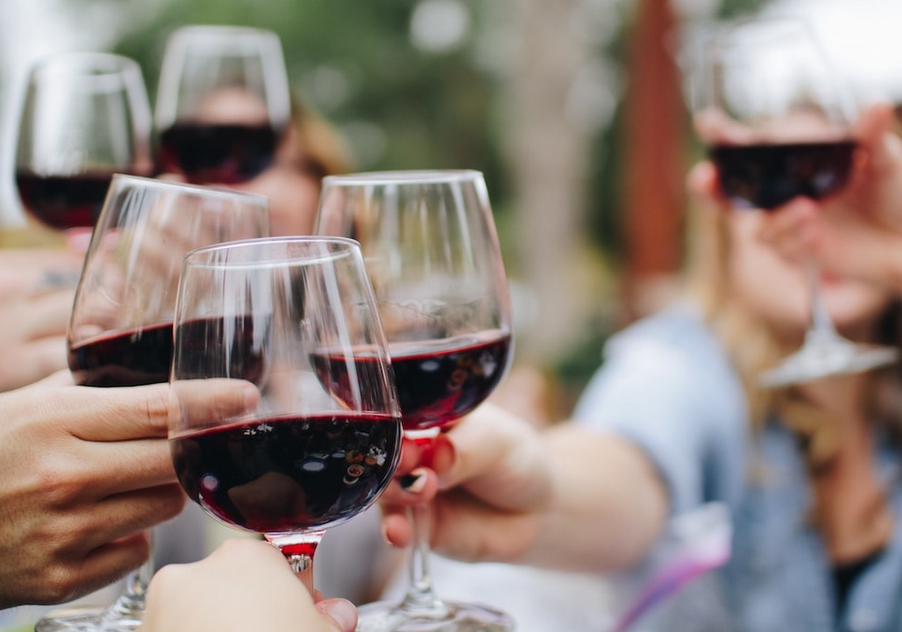 Grandezza Wine Tour: Detalles del primer festival de vino en Zempoala, Hidalgo