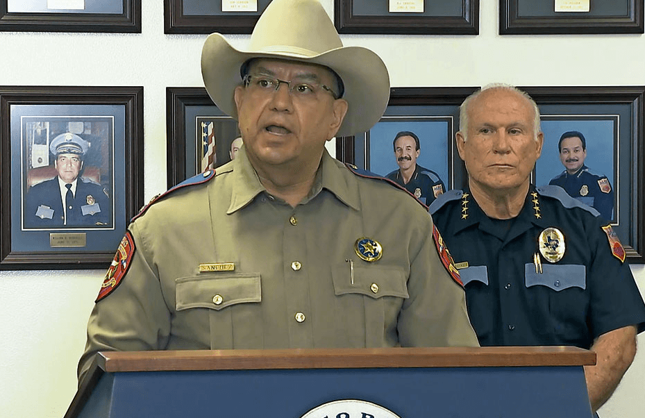 Busca Policía de El Paso tener ‘ojos ciudadanos’